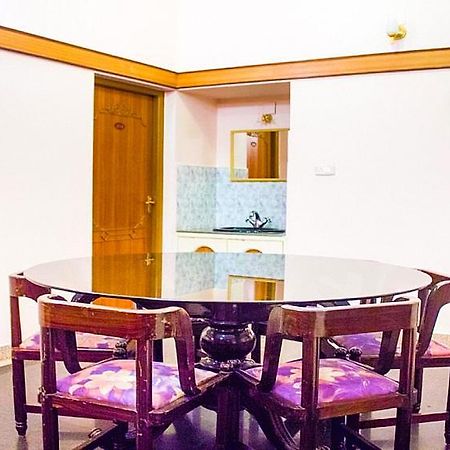 Hotel Silver Oak Ooty Buitenkant foto