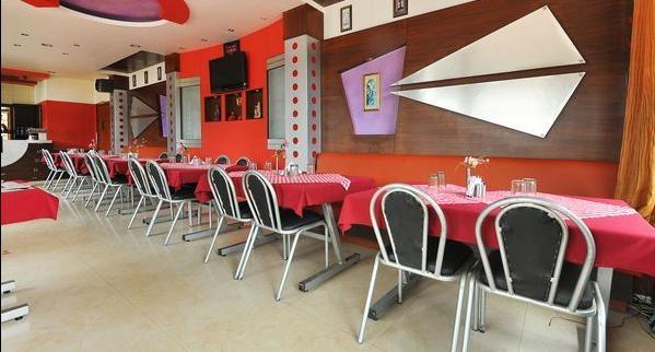 Hotel Silver Oak Ooty Buitenkant foto